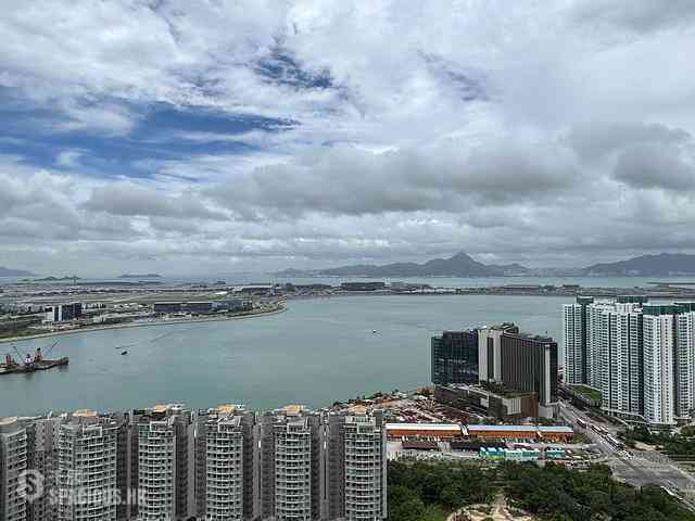 Tung Chung - Coastal Skyline Phase 1 Block 5 04