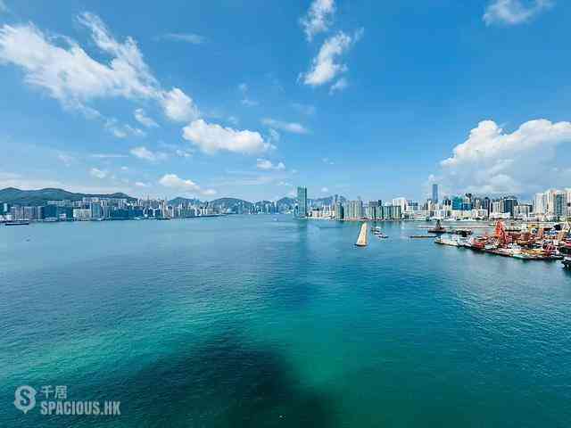 Kai Tak - Victoria Voyage Phase 1A Tower 1B 01