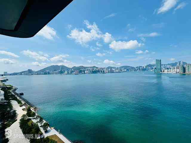 Kai Tak - Victoria Voyage Phase 1A Tower 1B 02