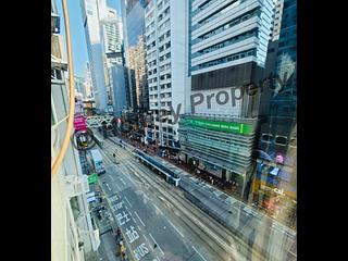 銅鑼灣 - 香港大廈 08