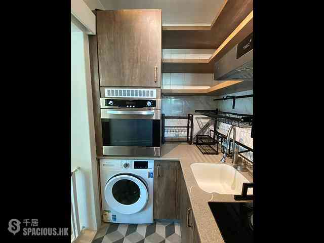Tung Chung - Seaview Crescent Block 1 11
