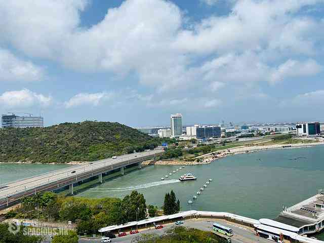Tung Chung - Seaview Crescent Block 1 16