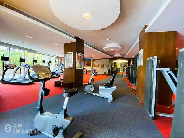 Tung Chung - Seaview Crescent Block 1 21
