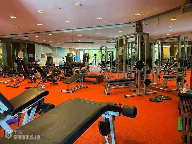 Tung Chung - Seaview Crescent Block 1 26