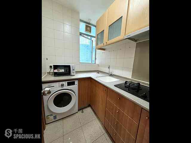 Tung Chung - Seaview Crescent Block 1 04