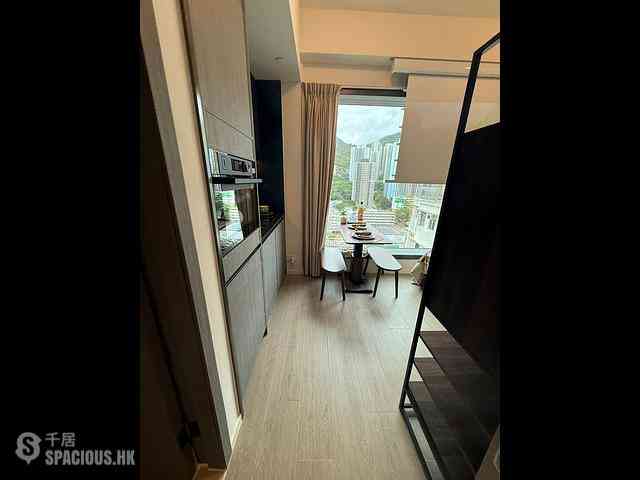 Wong Tai Sin - Phoenext 02