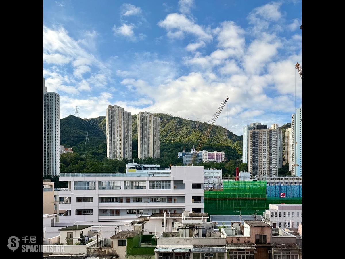 Wong Tai Sin - Phoenext 01