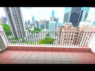 中半山 - 龍景樓 09