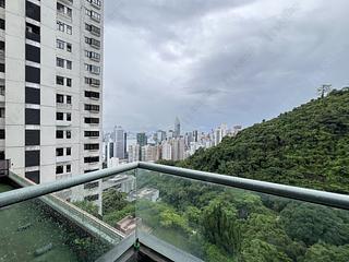 東半山 - Bowen's Lookout 17