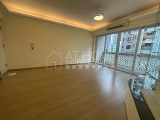 Mid Levels Central - Jing Tai Garden Mansion 02
