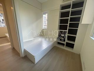 Mid Levels Central - Jing Tai Garden Mansion 05