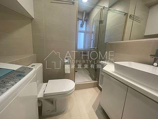 Mid Levels Central - Jing Tai Garden Mansion 07