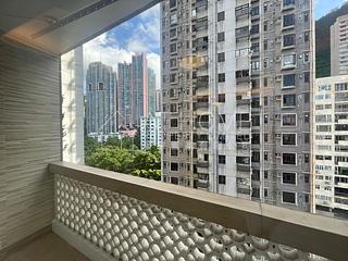 Mid Levels Central - Jing Tai Garden Mansion 08
