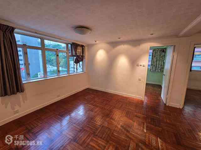 Happy Valley - Shing Ping House 02