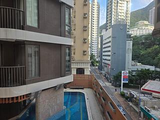 Happy Valley - Shing Ping House 11