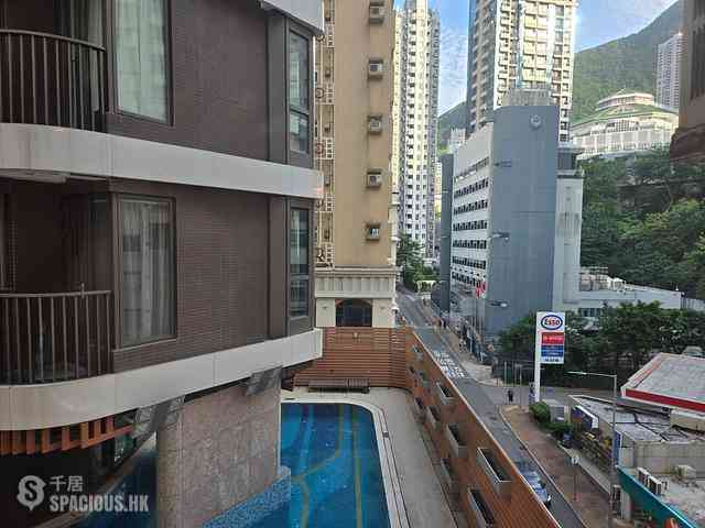 Happy Valley - Shing Ping House 11
