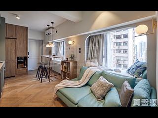 Sai Ying Pun - Aspen Court 02