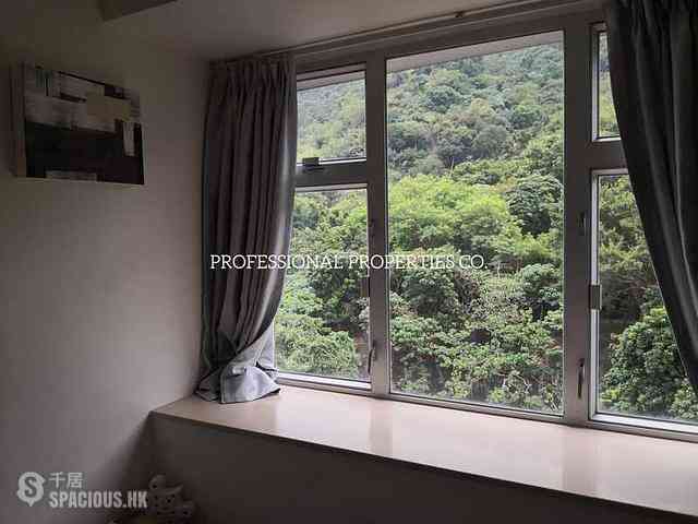 Kennedy Town - Huncliff Court 01