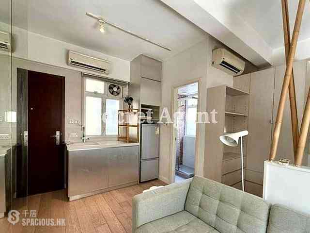 Poho - Tai Shan House 01