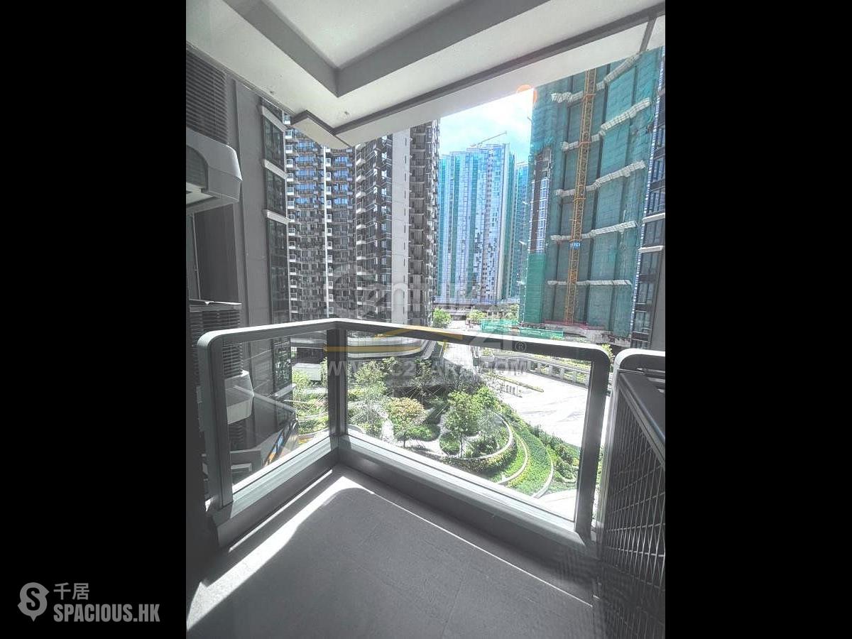 Wong Chuk Hang - The Southside Phase 4A La Montagne I 01