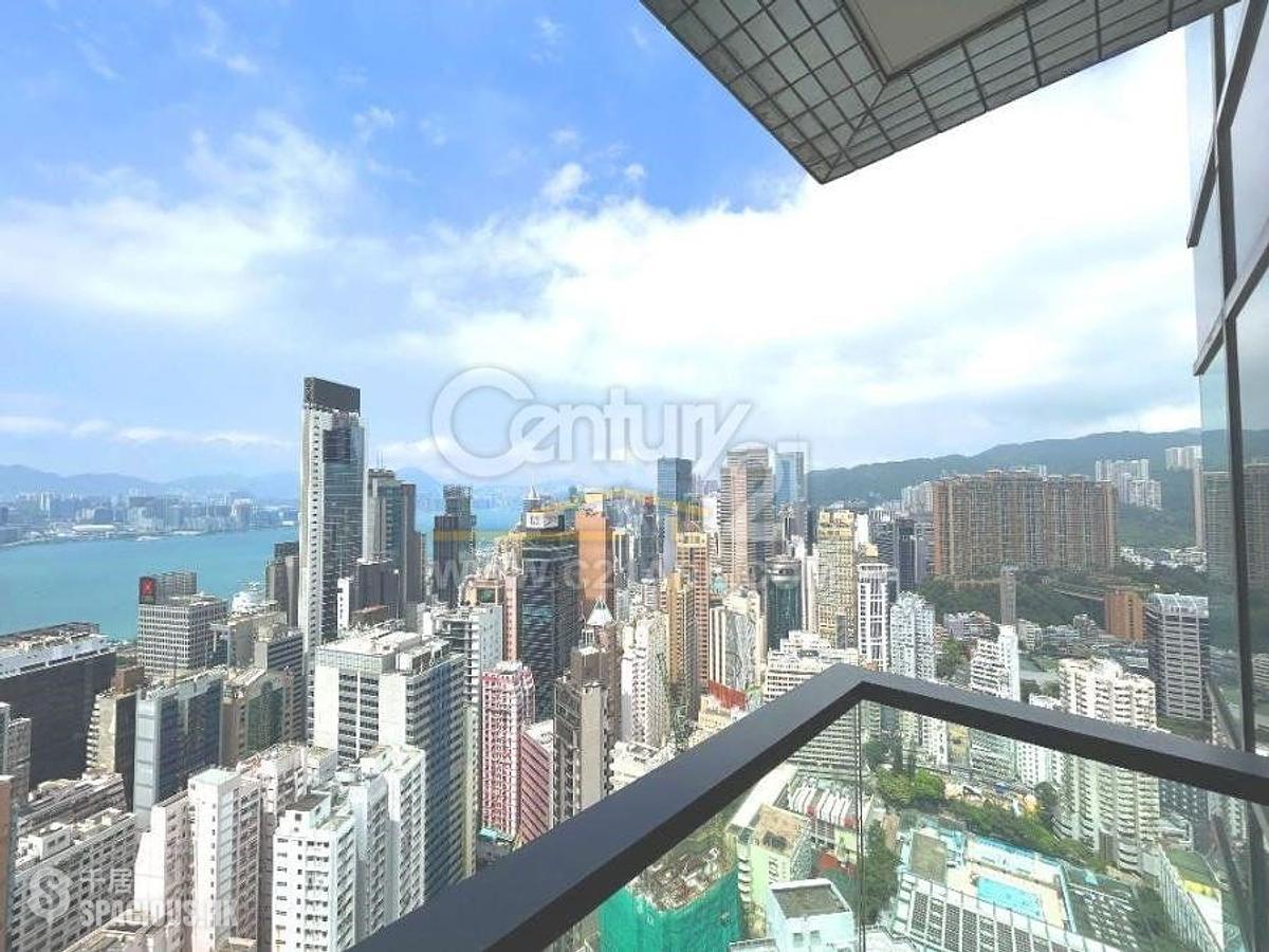 Wan Chai - The Oakhill 01