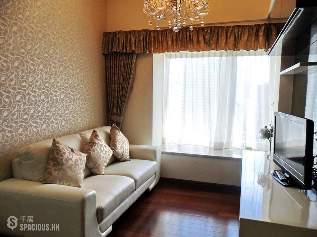 Hung Hom - The Metropolis Residence 01