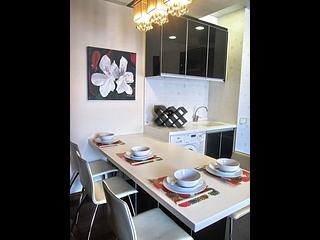 Hung Hom - The Metropolis Residence 02