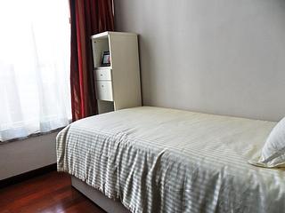 Hung Hom - The Metropolis Residence 03