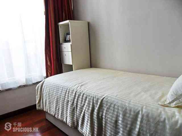 Hung Hom - The Metropolis Residence 03