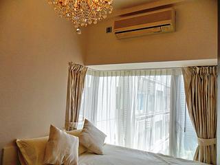 Hung Hom - The Metropolis Residence 04