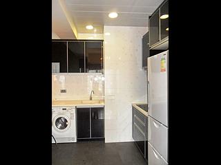 Hung Hom - The Metropolis Residence 05