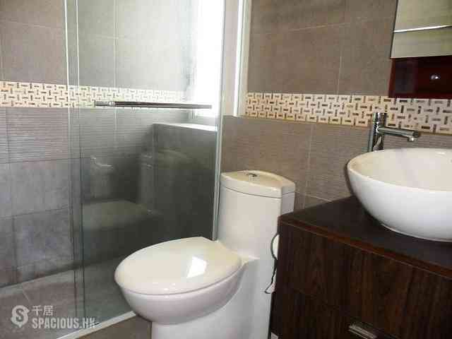 Hung Hom - The Metropolis Residence 06