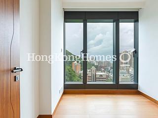 Mid Levels West - University Heights 10