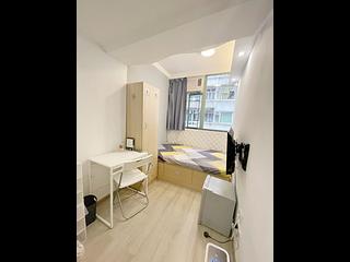 Tsim Sha Tsui - Companion Court 02