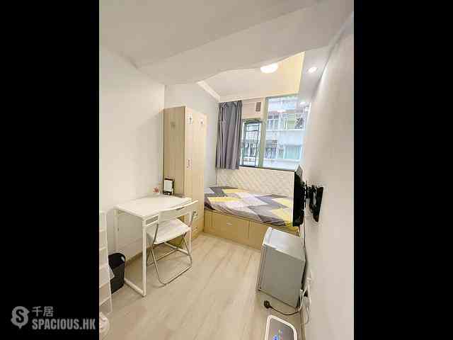 Tsim Sha Tsui - Companion Court 02