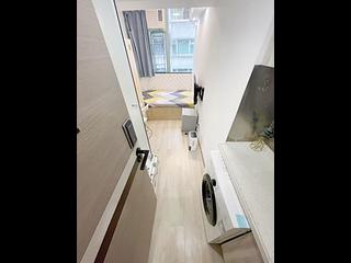 Tsim Sha Tsui - Companion Court 05