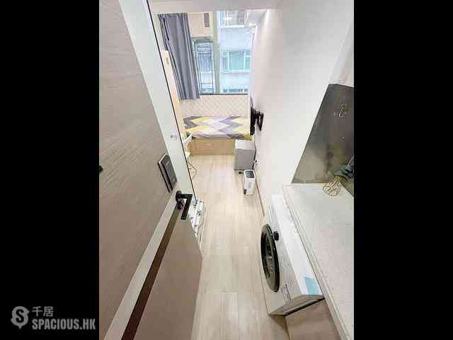 Tsim Sha Tsui - Companion Court 05