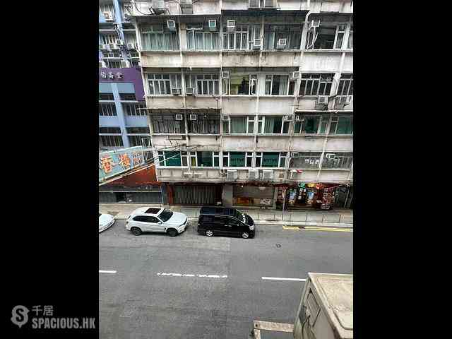 Tsim Sha Tsui - Companion Court 06