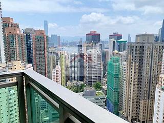 Sai Ying Pun - Centre Place 02
