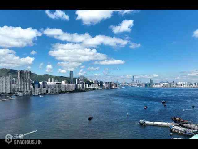 油塘 - 蔚蓝东岸 01