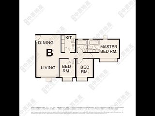 Mid Levels Central - Blessings Garden 12