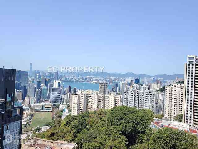 Jardines Lookout - Aurora 01