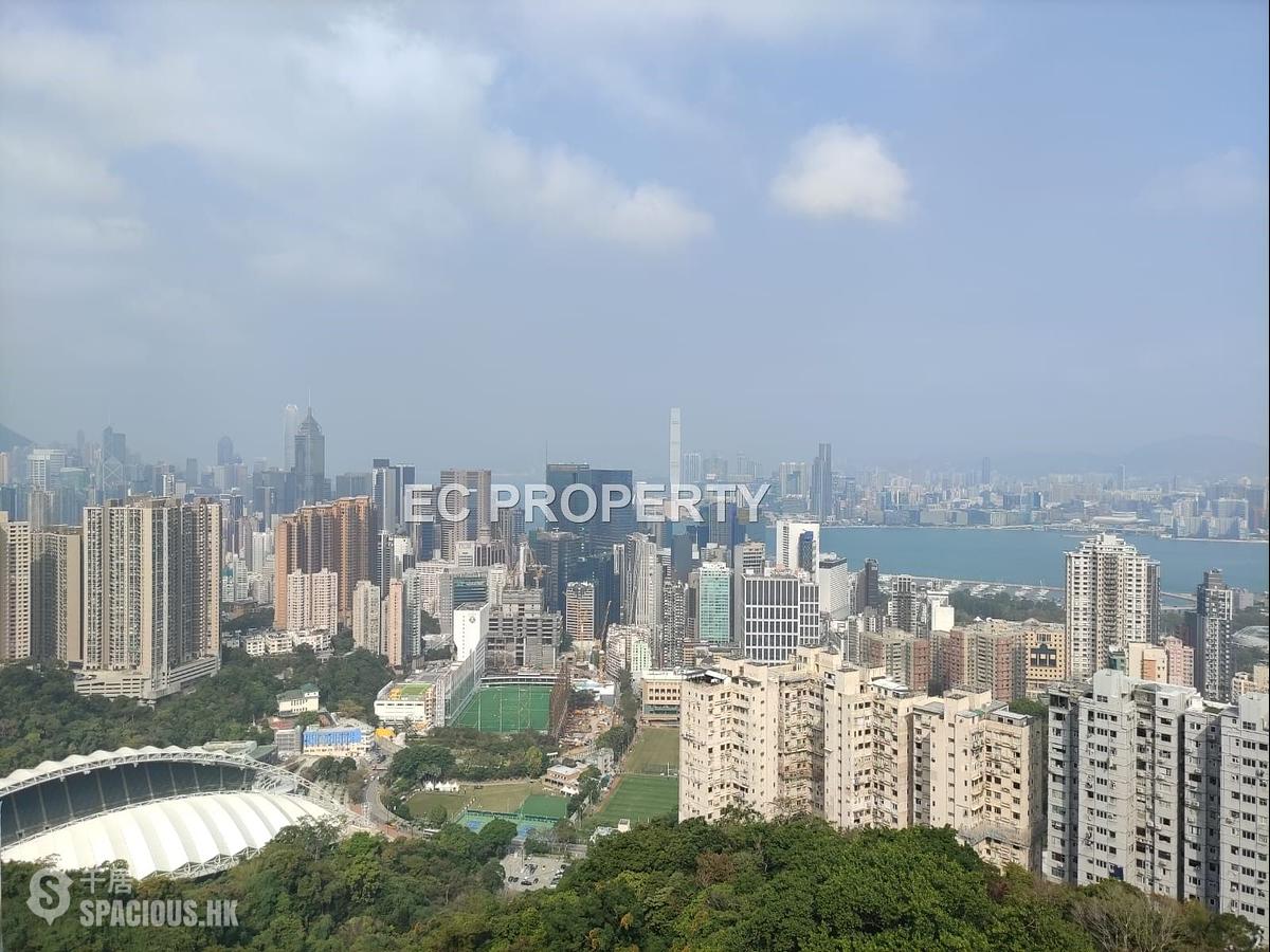 Tai Hang - Aurizon 01