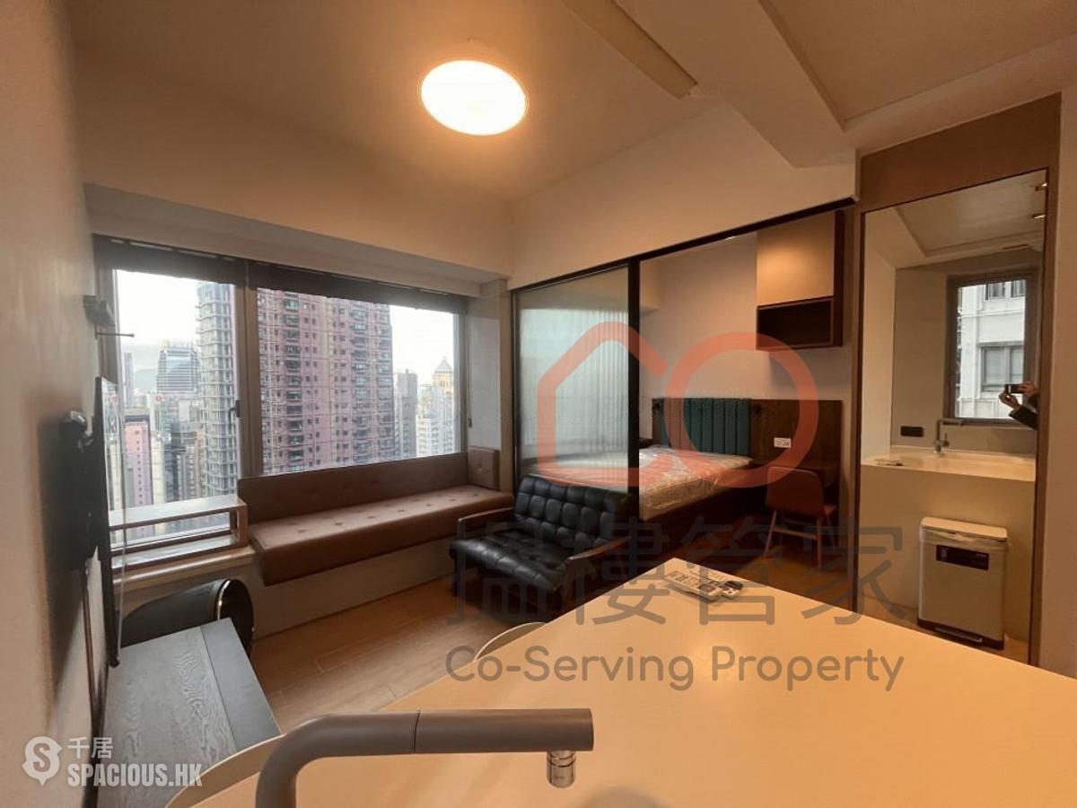 Mid Levels Central - Soho 38 01