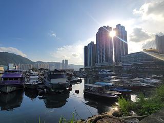 油塘 - 蔚蓝东岸 07