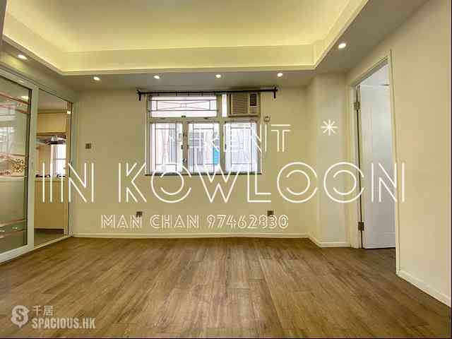 Prince Edward - Kui Shing Building 02