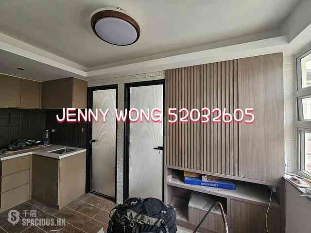 Jordan - Wai Ching Court 01