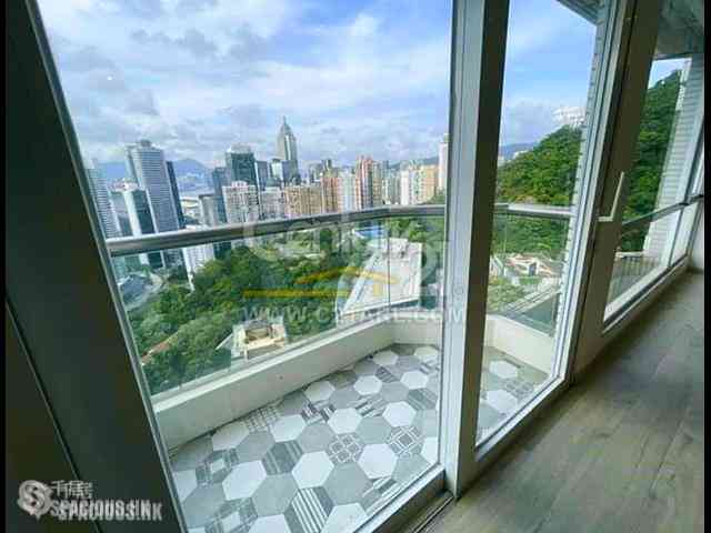 Mid Levels East - Bowen Place 01