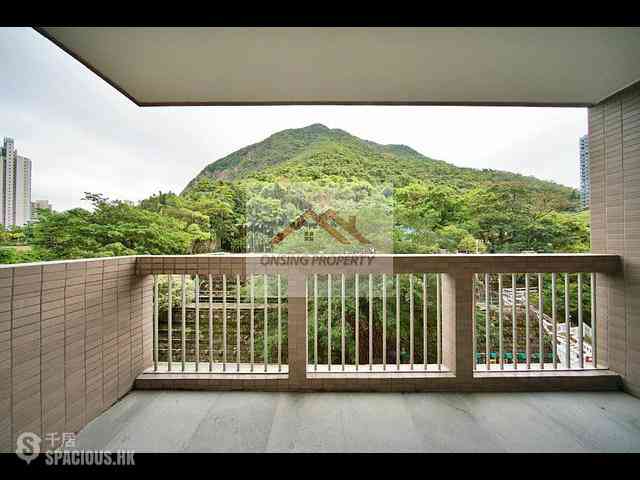 西半山 - 聯邦花園 01