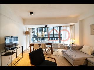 Soho - 36, Elgin Street 07